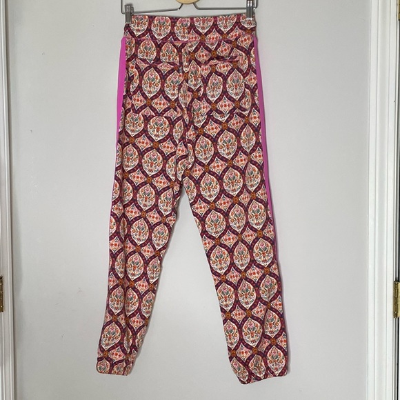 Daily Practice by Anthropologie Printed Joggers size S new with tag - Picture 5 of 8
